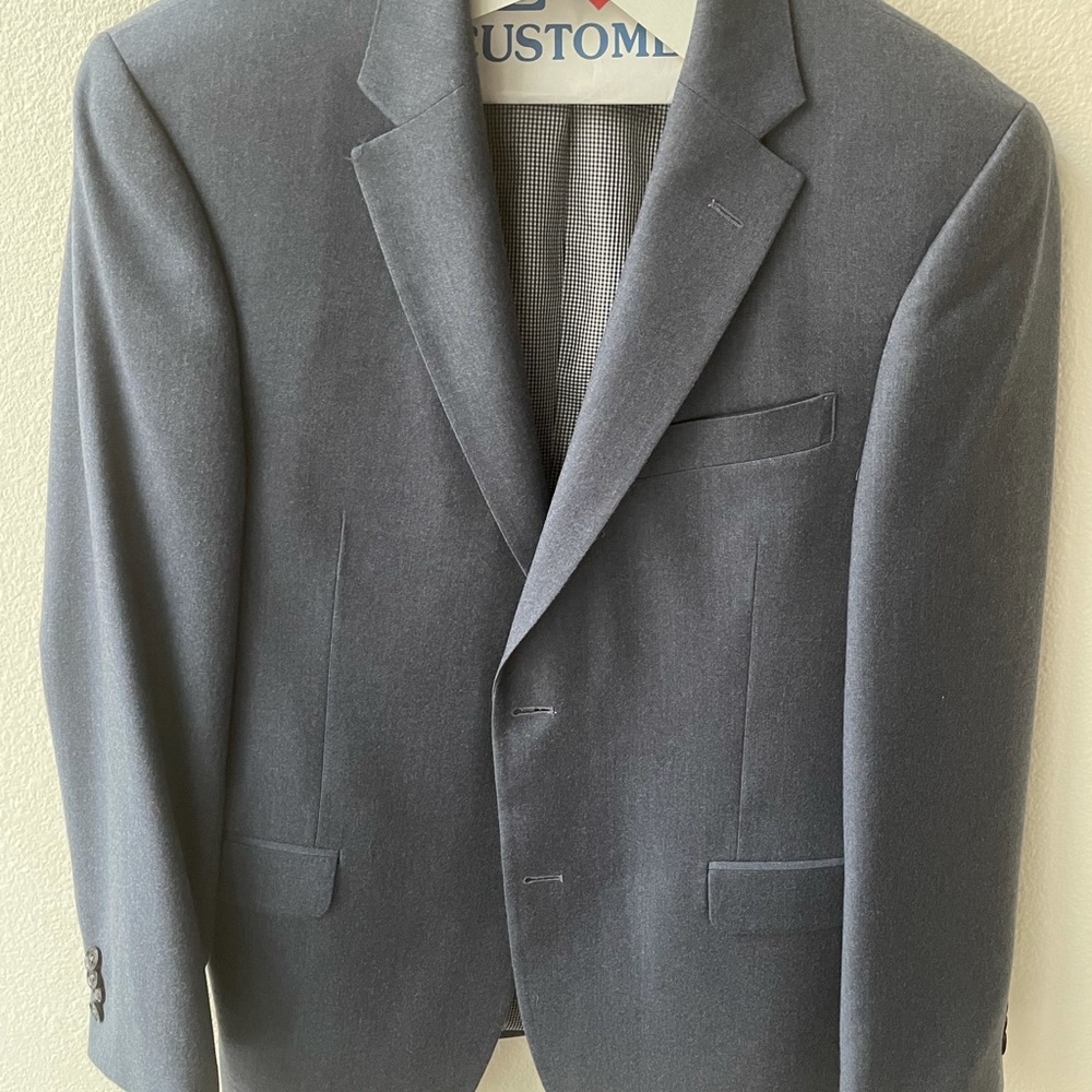 Tommy Hilfiger Two Piece Suit